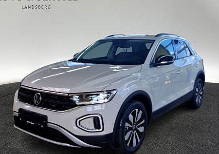 VW T-Roc 1.0 TSI OPF GOAL 5 Türen