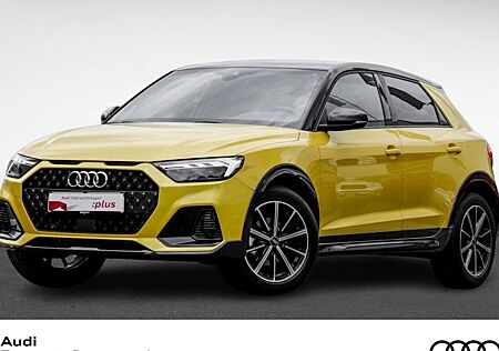 Audi A1 30 TFSI S tronic citycarver 5 Türen