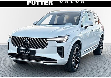 Volvo XC 90 T8 AWD Recharge Plus Bright Auto 5 Türen