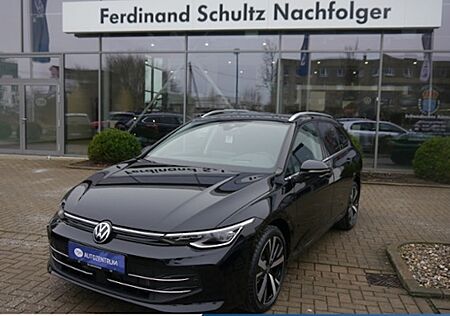VW Golf Variant 1.5 eTSI OPF 110kW DSG Style Variant 5 Türen