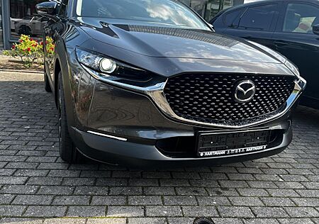 Mazda CX-30 e-SKYACTIV X M-Hybrid 186 Homura AT 5 Türen