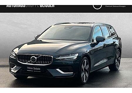 Volvo V60 T6 AWD Plug-in Hybrid Plus Bright Auto 5 Türen