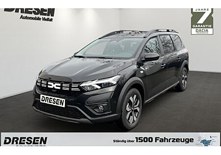 Dacia Jogger hybrid 155 Expression 5-Sitzer 5 Türen