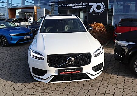 Volvo XC 90 T8 AWD Ultra Dark Auto 5 Türen