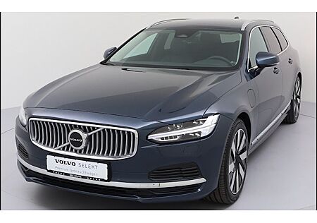 Volvo V90 T6 AWD Recharge Core Auto 5 Türen