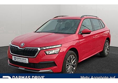 Skoda Kamiq 1.0l TSI 70kW CLEVER 5 Türen