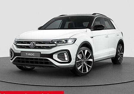 VW T-Roc 1.5 TSI OPF DSG R-Line 5 Türen