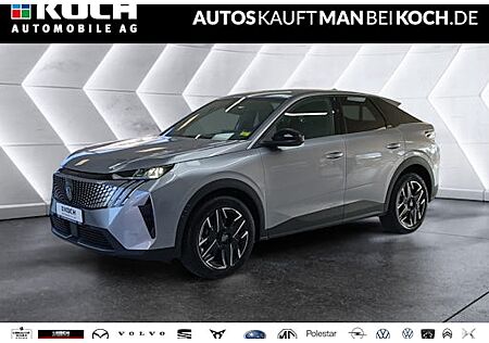 Peugeot E-3008 Elektromotor 210 Allure 5 Türen