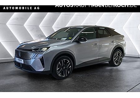 Peugeot E-3008 Elektromotor 210 Allure 5 Türen