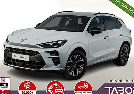 Cupra Terramar 1.5 eTSI MHEV 110kW DSG 5 Türen