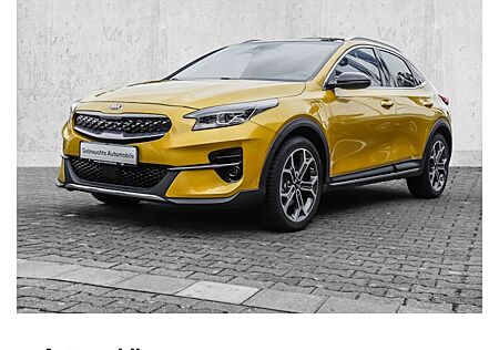 Kia XCeed 1.6 GDI Plug-In Hybrid DCT6 Spirit 5 Türen