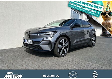 Renault Megane E-Tech EV60 220hp optimum charge Techno 5 Türen