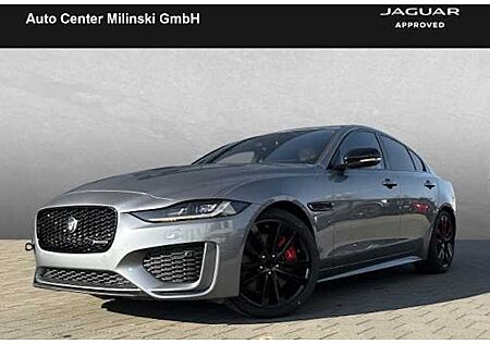 Jaguar XE P250 R-DYNAMIC SE Automatik 4 Türen