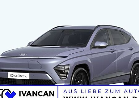Hyundai Kona ELEKTRO 150kW Trend 5 Türen