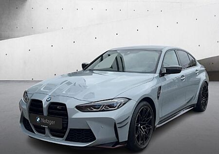 BMW M3 Competion M xDrive 4 Türen