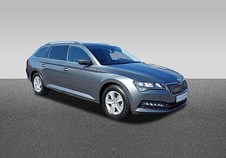 Skoda Superb 1.5 TSI ACT DSG AMBITION COMBI 5 Türen