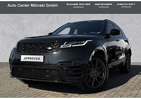 Land Rover Range Rover Velar 3.0 D300 R-DYNAMIC SE AWD 5 Türen