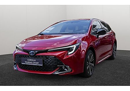 Toyota Corolla 1,8 Hybrid Teamplayer Touring Sports 5 Türen