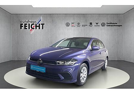 VW Polo 1.0 59kW 5 Türen