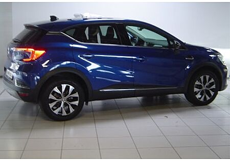 Renault Captur E-Tech Plug-In Hybrid 160 Techno 5 Türen