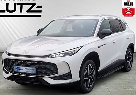 MG HS 1.5 T PHEV Luxury 5 Türen