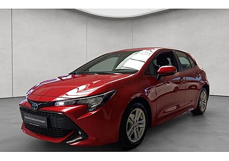 Toyota Corolla 1,8 Hybrid Business Edition 5 Türen