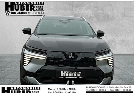 Mitsubishi Eclipse Cross Diamant Plus 87kWH 11kW OBC 5 Türen