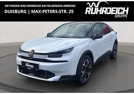 Citroën C4 Benziner 130 S&S MAX 5 Türen