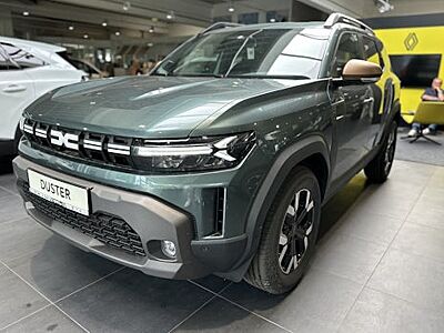 Dacia Duster TCe 130 Extreme 5 Türen