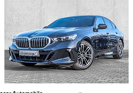 BMW 5er 520i A 4 Türen