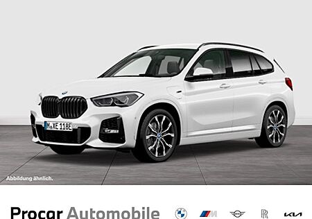 BMW X1 xDrive25e M Sport Steptronic 5 Türen