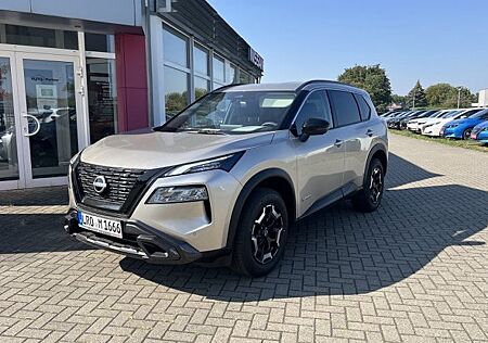 Nissan X-Trail 1.5 VC-T e-Power e-4ORCE N-TREK 5 Türen