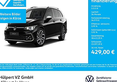 VW Passat Alltrack 2.0 TDI SCR 147kW DSG 4MOTION Alltrack 5 Türen