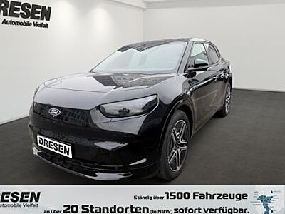 Ford Capri Dualmotor Extended R. 79kWh AWD Premium 5 Türen