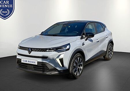 Renault Captur E-Tech Full Hybrid 145 Evolution 5 Türen