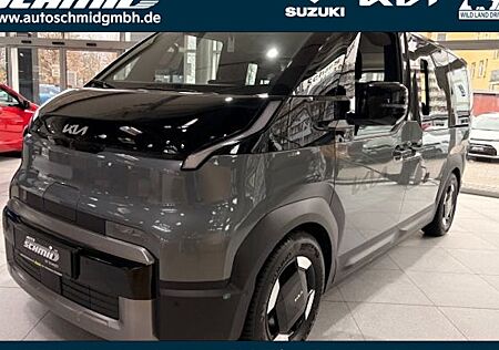 Kia PV5 71,2 kWh Elite 5 Türen