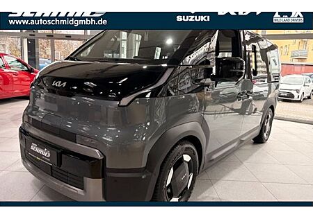 Kia PV5 71,2 kWh Elite 5 Türen