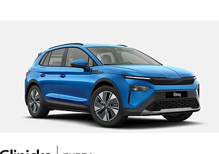 Skoda Elroq 50 Tour 5 Türen