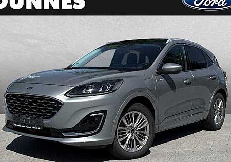 Ford Edge 2,0 l EcoBlue Bi-Turbo 4x4 VIGNALE Autom 5 Türen
