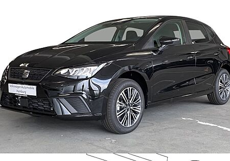 Seat Ibiza 1.0 TSI 85kW Road Edition DSG 5 Türen