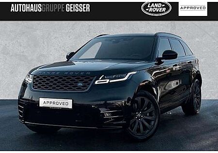 Land Rover Range Rover Velar 2.0 D200 R-DYNAMIC SE AWD 5 Türen