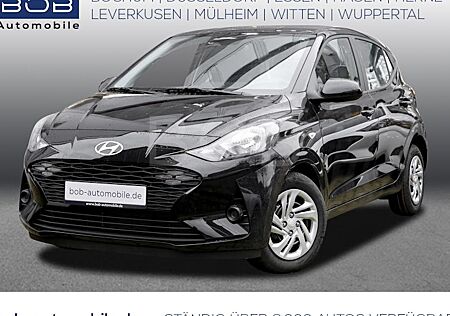 Hyundai i10 1.0 Select 5 Türen