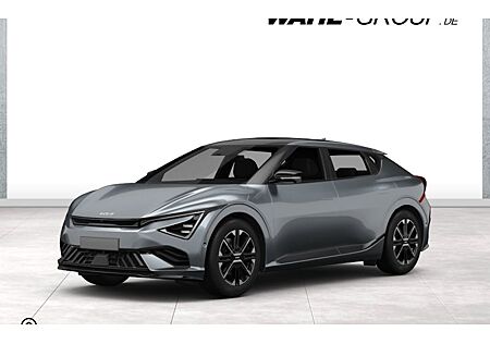 Kia EV6 84 kWh 239 kW Allradantrieb GT-Line 5 Türen
