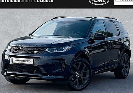 Land Rover Discovery Sport D200 AWD Automatik R-DYNAMIC SE 5 Türen
