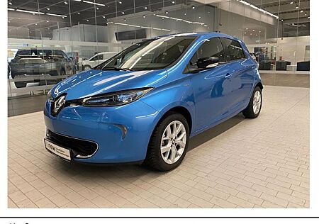 Renault ZOE Life R110/Z.E. 50 Batteriekauf 5 Türen