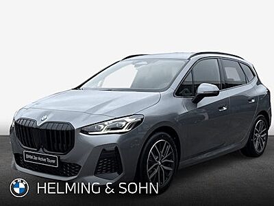 BMW 2er Active Tourer 218d Steptronic DCT 5 Türen