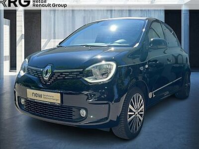Renault Twingo SCe 65 Intens 5 Türen