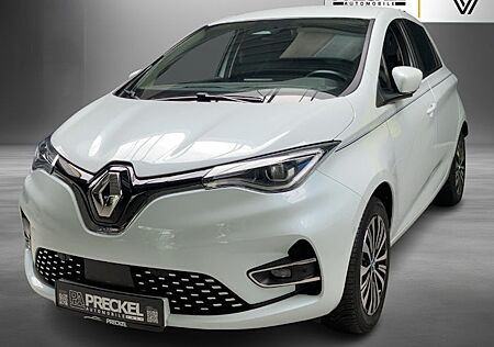 Renault ZOE Riviera R135/Z.E. 50 Batteriekauf 5 Türen