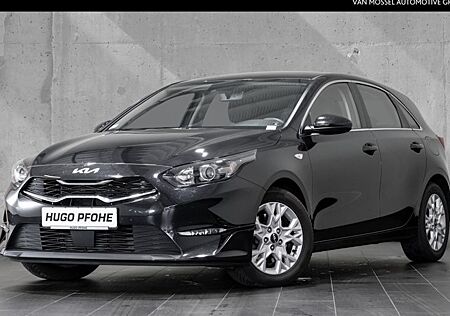 Kia Cee'd 1.5 T-GDI DCT Vision 5 Türen