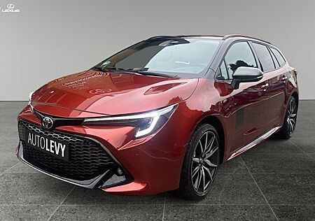 Toyota Corolla 2,0 Hybrid GR Sport 5 Türen